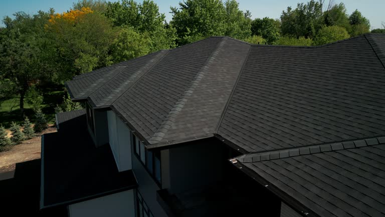 Fast & Reliable Emergency Roof Repairs in Richboro, PA